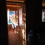 Chalet Butterfly Factory
