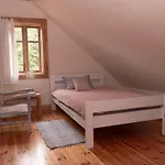 Chalet Butterfly Factory Jonkowo