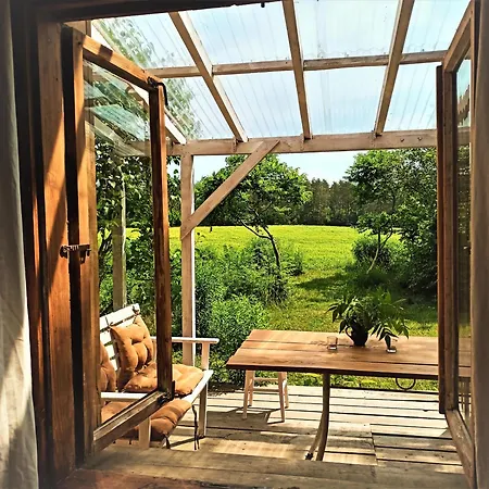 Butterfly Factory Jonkowo