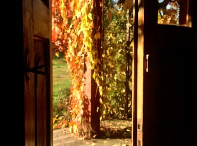 Butterfly Factory Chalet *