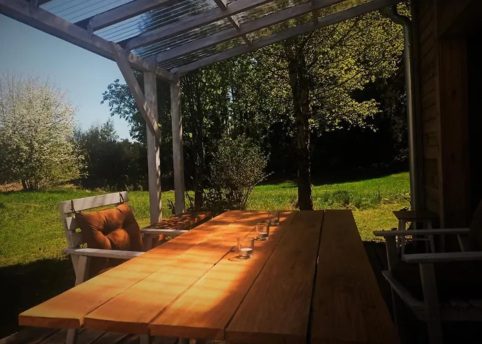 Butterfly Factory * Jonkowo