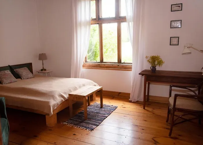 Butterfly Factory Chalet *