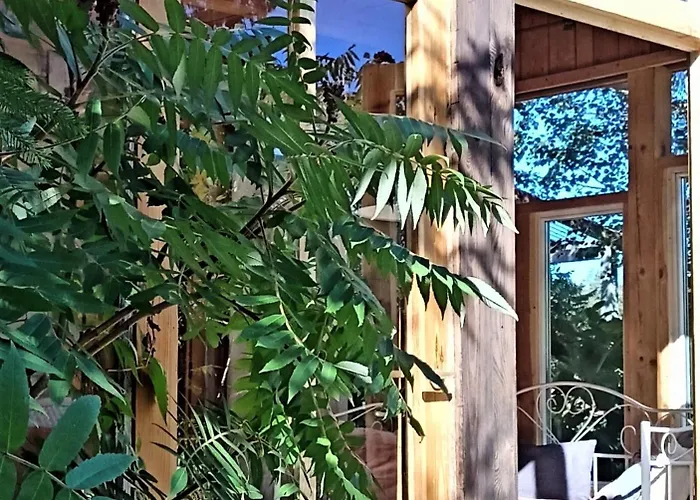 Butterfly Factory Jonkowo