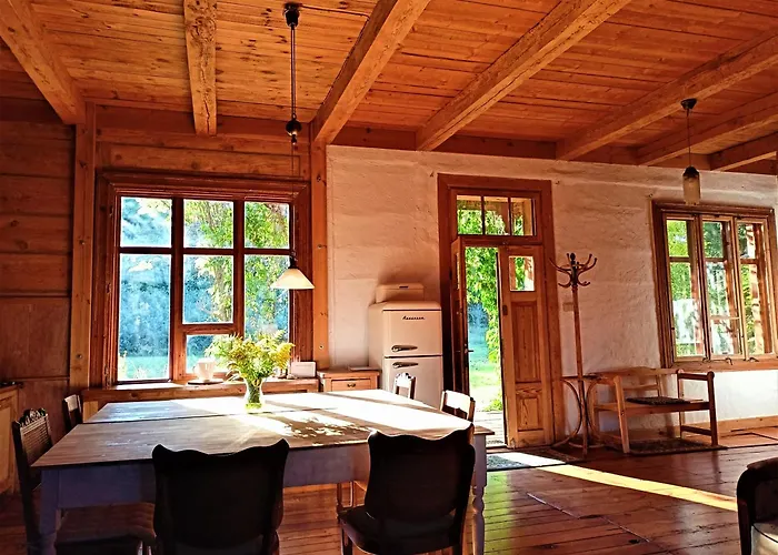 Butterfly Factory Jonkowo