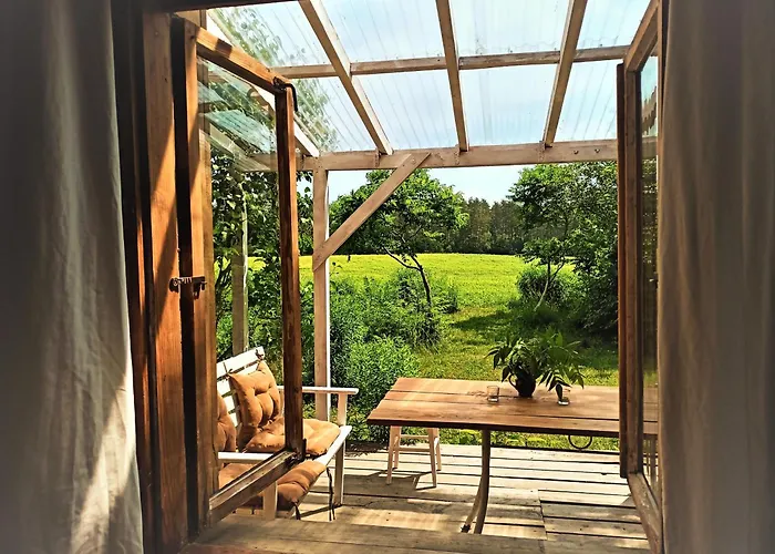 Butterfly Factory Jonkowo