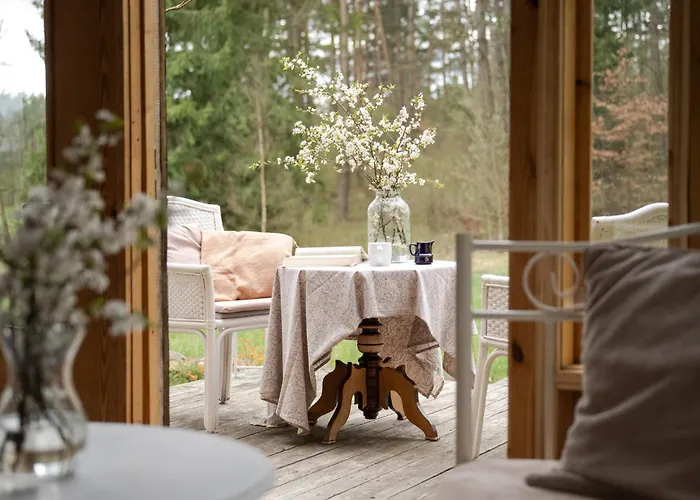 Butterfly Factory * Jonkowo